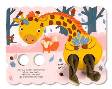 Hvem sine bein er det? - Image 2