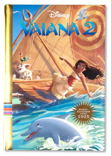 Vaiana 2