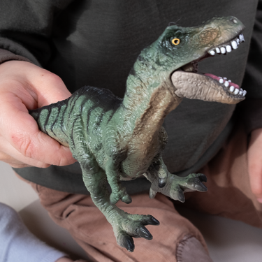 Tyrannosaurus figur - Image 3
