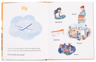 Den lille F-boka - Image 2