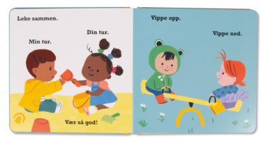 Kom igjen! - Image 2