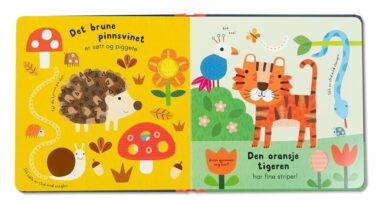 Fine farger - Image 2