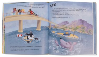 U – Det underlige uhyret - Image 2