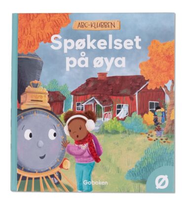Ø – Spøkelset på øya