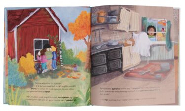 Ø – Spøkelset på øya - Image 2