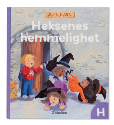 H – Heksenes hemmelighet