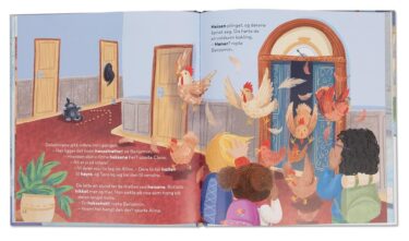 H – Heksenes hemmelighet - Image 2