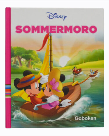 Sommermoro