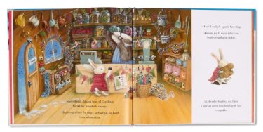 Snøfryds julegaver - Image 2