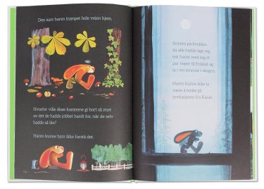 Haren som ikke ville dele - Image 2