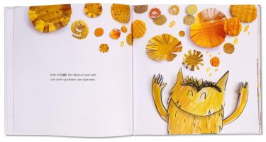 Fargemonsteret - Image 2