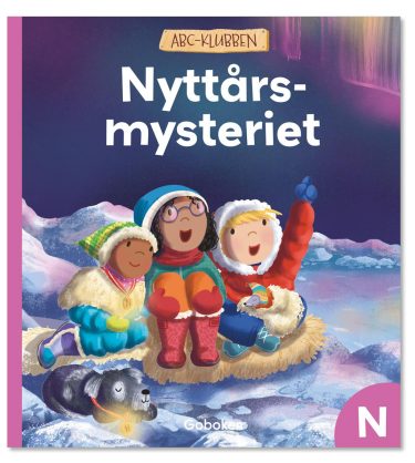 N – Nyttårsmysteriet