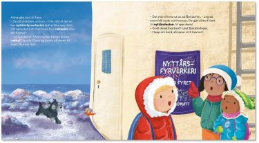 N – Nyttårsmysteriet - Image 2