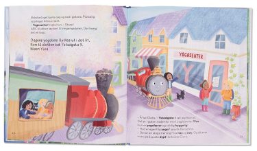 Y – Y-mysteriet - Image 2