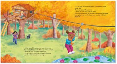 Z – Pizzamysteriet - Image 2