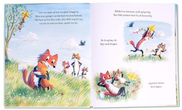 Det er ikke for alltid - Image 2