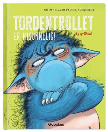 Tordentrollet er misunnelig