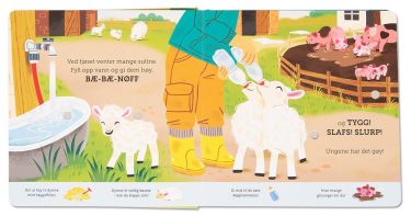 Liv og leven på gården - Image 2