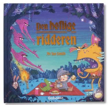 Den høflige ridderen