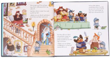 Den høflige ridderen - Image 2