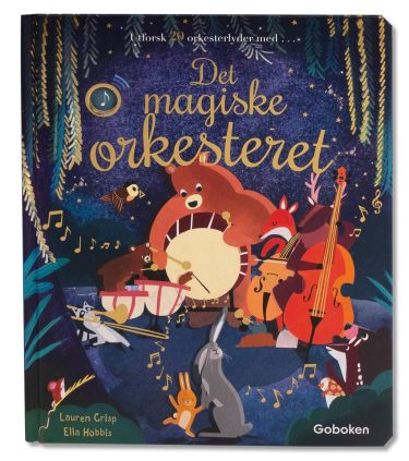 Det magiske orkesteret