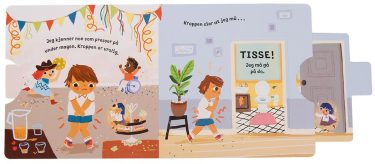 Hva sier kroppen? - Image 2