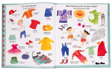 Engelsk ordbok for barn - Image 2