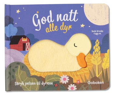 God natt, alle dyr - Image 1