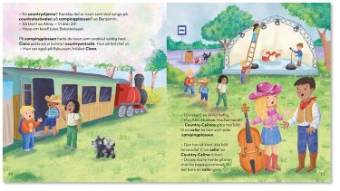 C – Clara og C-mysteriet - Image 2