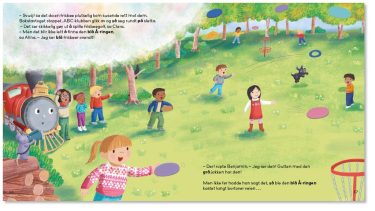 Å – Jakten på Å-ringen - Image 2