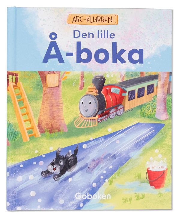 Den-lille-Å-boka_CVR_NOR