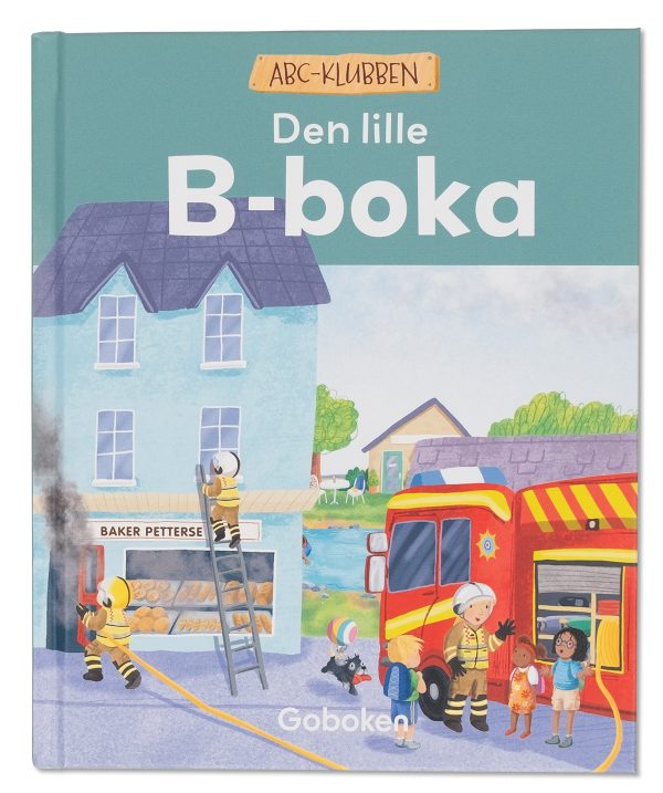 Den-lille-B-boka_CVR_NOR