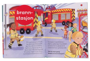 Den lille B-boka - Image 2