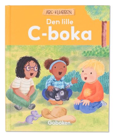 Den lille C-boka