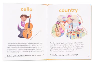 Den lille C-boka - Image 2