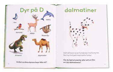 Den lille D-boka - Image 2