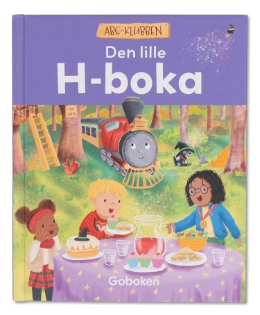 Den lille H-boka