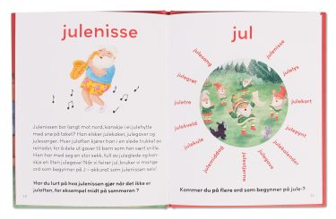 Den lille J-boka - Image 2