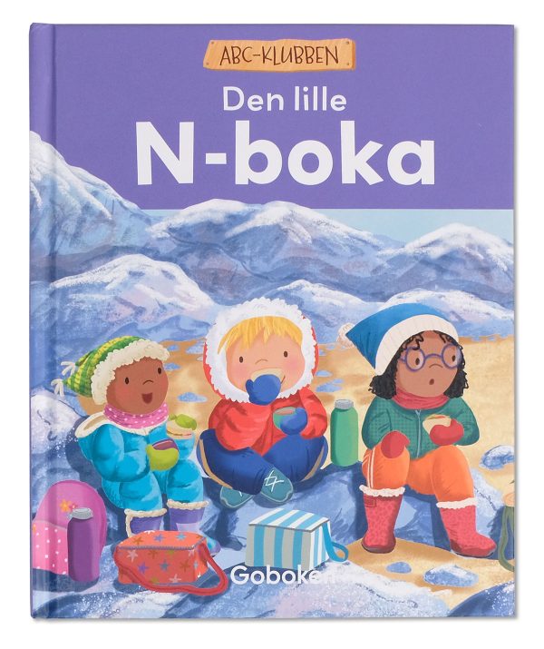 Den-lille-N-boka_CVR_NOR