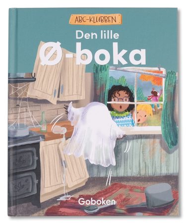 Den lille Ø-boka