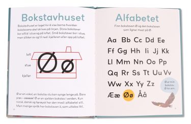 Den lille Ø-boka - Image 2