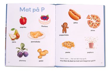 Den lille P-boka - Image 2