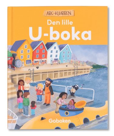 Den lille U-boka
