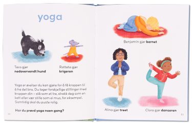 Den lille Y-boka - Image 2