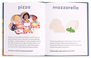 Den lille Z-boka - Image 2