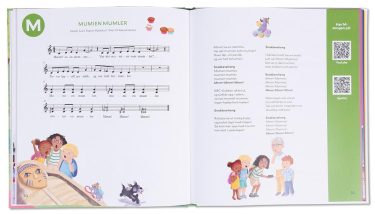 ABC Sangbok - Image 2